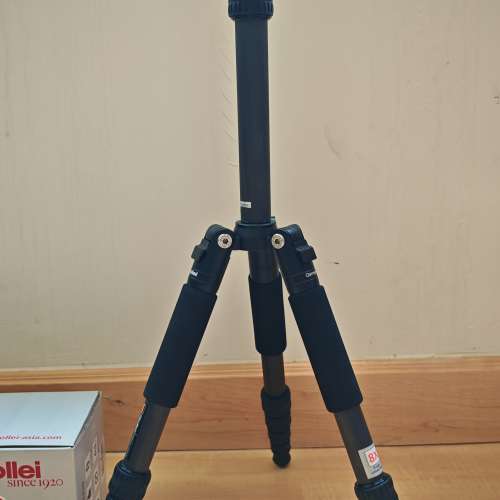 相機腳架 Rollei BHL-1530 Tripod with Ball Head