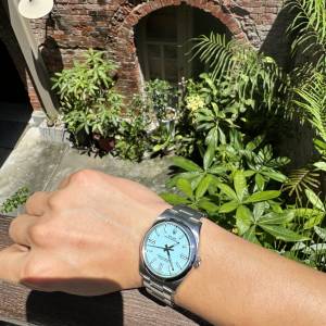 Rolex 126000