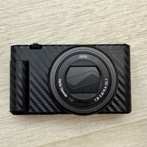 Sony ZV-1 黑色