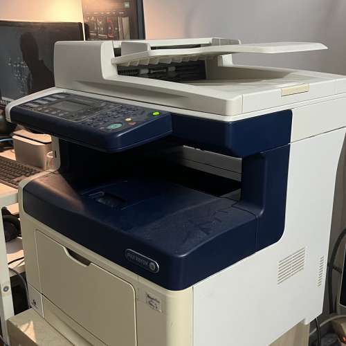 Xerox DocuPrint M355 df Printer