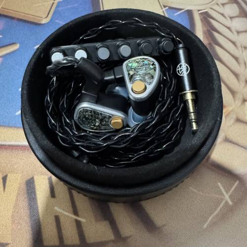 64 audio nio galaxy 可議