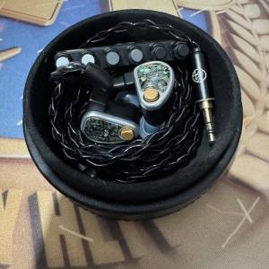 64 audio nio galaxy 可議