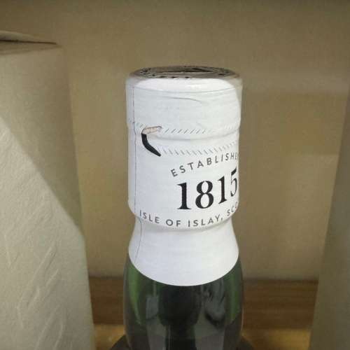 拉佛格四分之一桶單一麥威士忌 Laphroaig Quarter Cask 1/4 Whisky