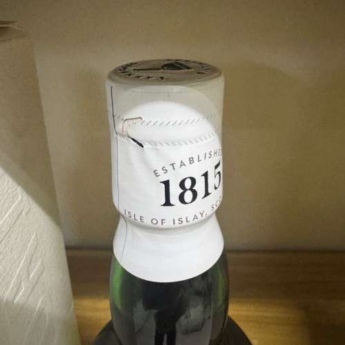 拉弗格 精選 單一麥芽威士忌 Laphroaig Oak Select Whisky