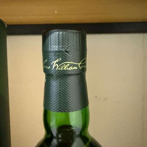 格蘭菲迪12年蘇格蘭單一麥芽威士忌 Glenfiddich Aged 12 Year Single Malt Scotch ...