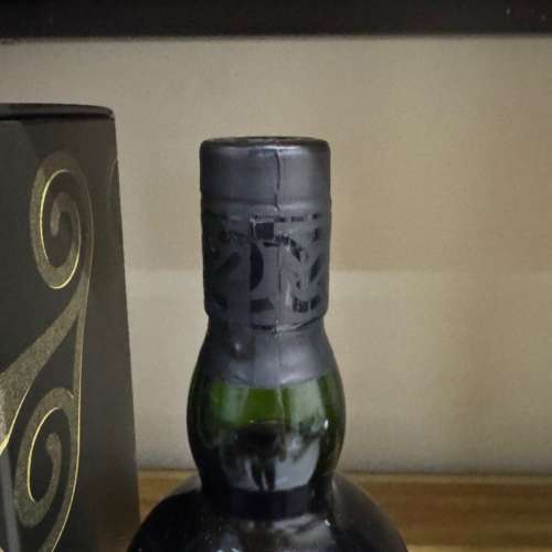 雅柏 安雅 單一麥芽威士忌 Ardbeg An Oa Whisky