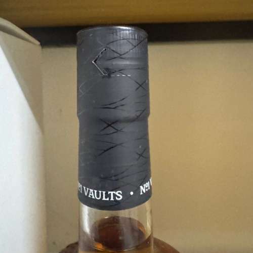 波摩 No.1 單一純麥威士忌 Bowmore No.1 Single Malt Whisky