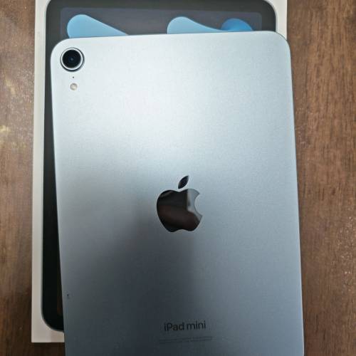 ipad mini 7 128gb wifi