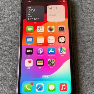 Apple iphone 11 64gb (蘋果）