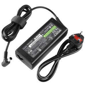 sony 19V  手提電腦充電器