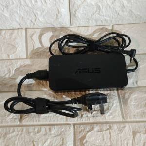 95%新行貨ASUS PA-1121-28 19V 6.32A手提電腦充電器