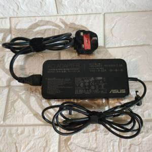 95%新行貨ASUS PA-1121-28 19V 6.32A 120W手提電腦充電器