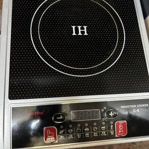 歐之寶2000W電磁爐
