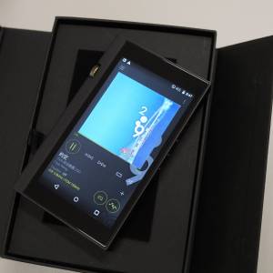 Onkyo DP-X1A DAP (雙解碼晶片2.5mm 平衡輸出)