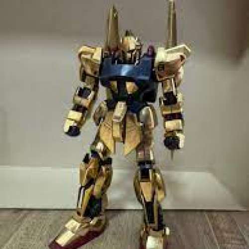1/144 模型  組裝好
