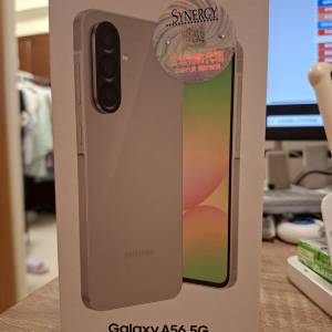 Sumsung A56