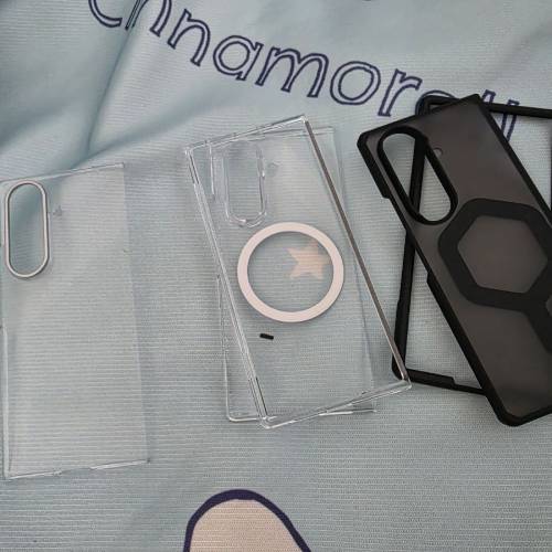 Galaxy Fold 7 行貨 512