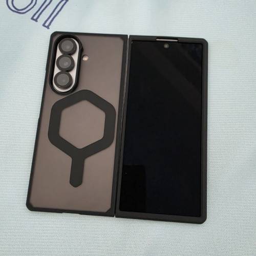 Galaxy Fold 7 行貨 512