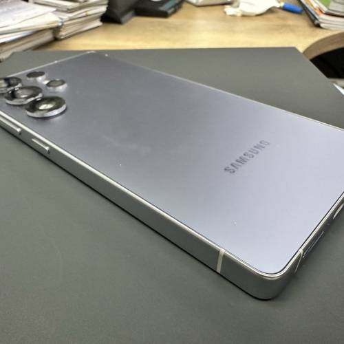 Samsung S25 Ultra 12+512G