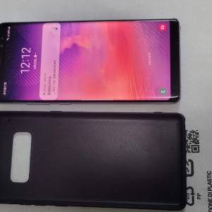 samsung note 8
