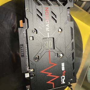 sapphire Rx6600 8G
