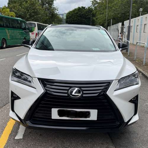 Lexus RX200t
