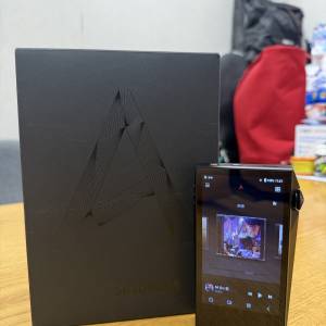 Astell & Kern SP3000m