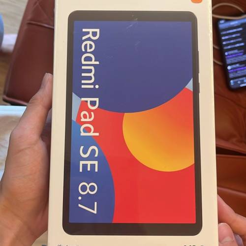 Redmi Pad SE 8.7