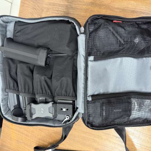 DJI Ronin RS2 Pro Gimbal Combo Set