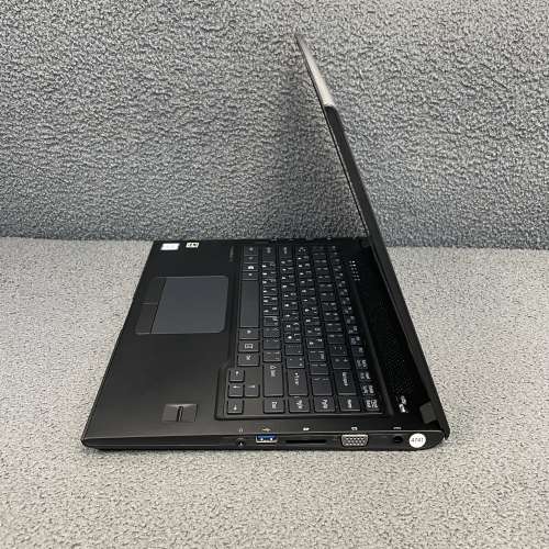 (超靚Fujitsu商務機)日本富士通 黑武士 鋼琴面i5 CPU/4,8,16GB Ram/500,750GB HDD,...