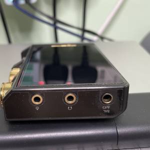 Cayin n8 SSB