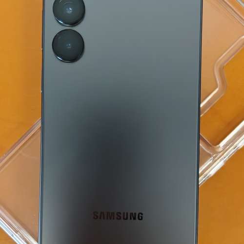 Samsung Galaxy S24+ 512GB 黑色 行貨 95%新
