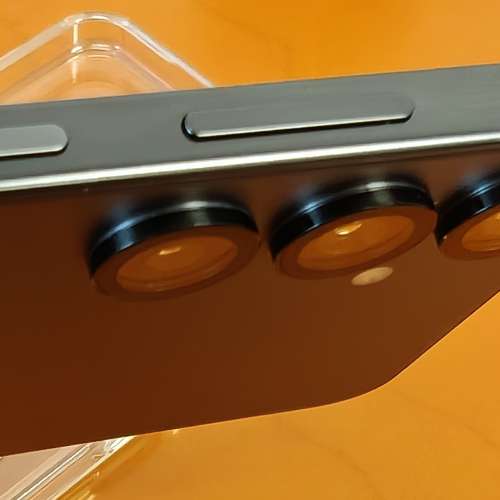 Samsung Galaxy S24+ 512GB 黑色 行貨 95%新