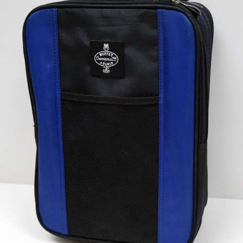 Buffet, Crampon & Cie, A Paris Clarinet 單簧管