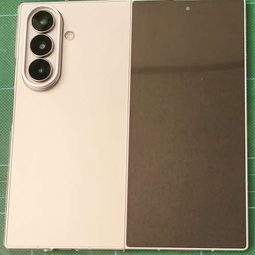 Samsung Galaxy Fold 7