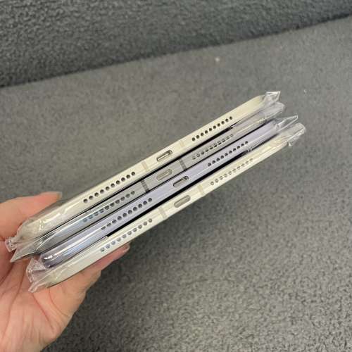 ✨電子之家，超多靚iPad之家/末代實體插卡版✨❤️‍🔥Apple iPad mini 6/64,256GB...