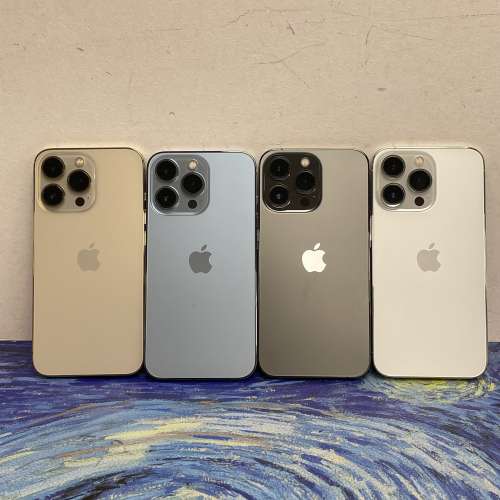 ✨超抵用iPhone 13 pro✨香港行貨/Apple iPhone 13系列/Apple iPhone 13 Pro