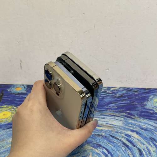 ✨超抵用iPhone 13 pro✨香港行貨/Apple iPhone 13系列/Apple iPhone 13 Pro