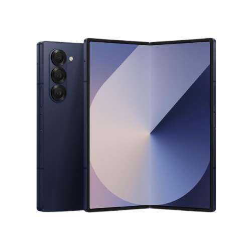 徵求 Samsung Galaxy Z Fold 6（512GB版本) Z Fold6 深藍色 香港行貨 淨機都可以