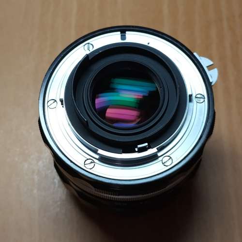 Nikon Nikkor NC 28mm F2