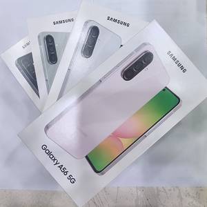 Samsung A56 全新三星行貨
