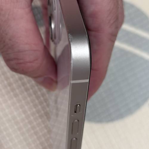 Iphone13國行256G銀色