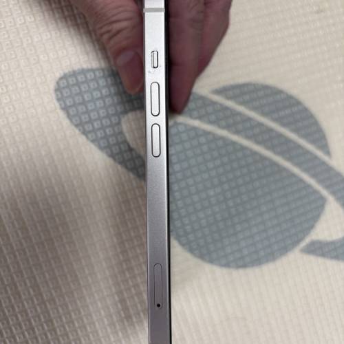 Iphone13國行256G銀色