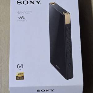 Sony ZX707 行貨