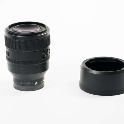 Sony FE 50mm f/1.2 GM Lens