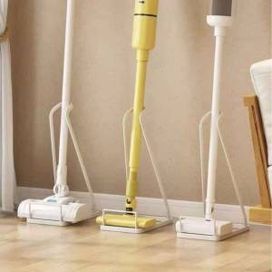 全新：吸麈機支架 White Vacuum Cleaner Stand（需自行作簡單安裝