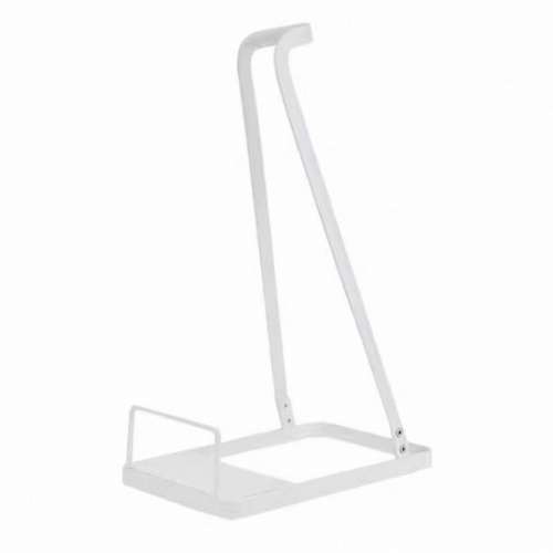 全新：吸麈機支架 White Vacuum Cleaner Stand（需自行作簡單安裝