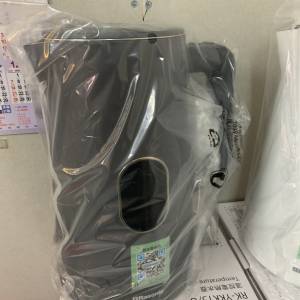Rasonic 樂信 無線溫控電熱水壺 RK-YKK15