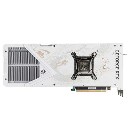Colorful iGame GeForce RTX 4080 SUPER Loong Edition OC 16GB-V
