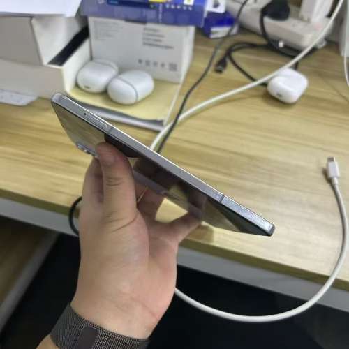 Samsung fold 5 512GB 95%新